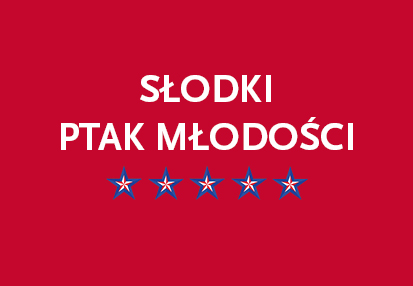 Słodki ptak młodości