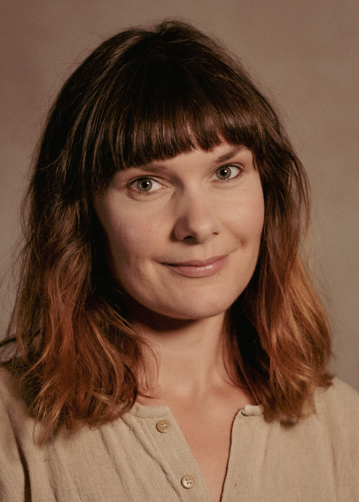 Natalia Kawałek. Fot. Marta Ankiersztejn