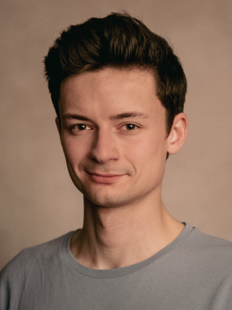 Wojciech Melzer. Fot. Marta Ankiersztejn