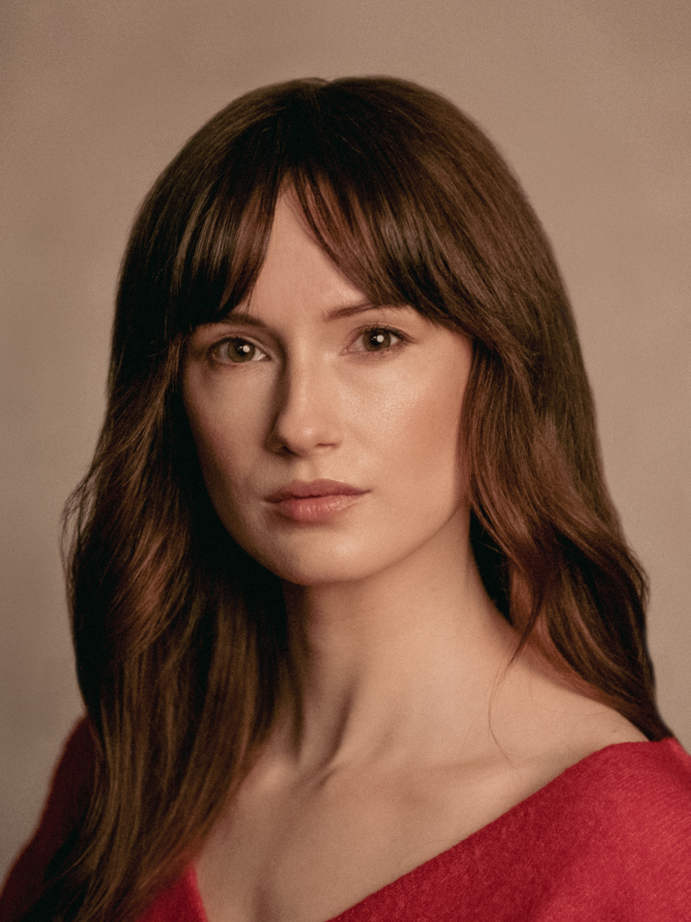 Katarzyna Pośpiech. Fot. Marta Ankiersztejn