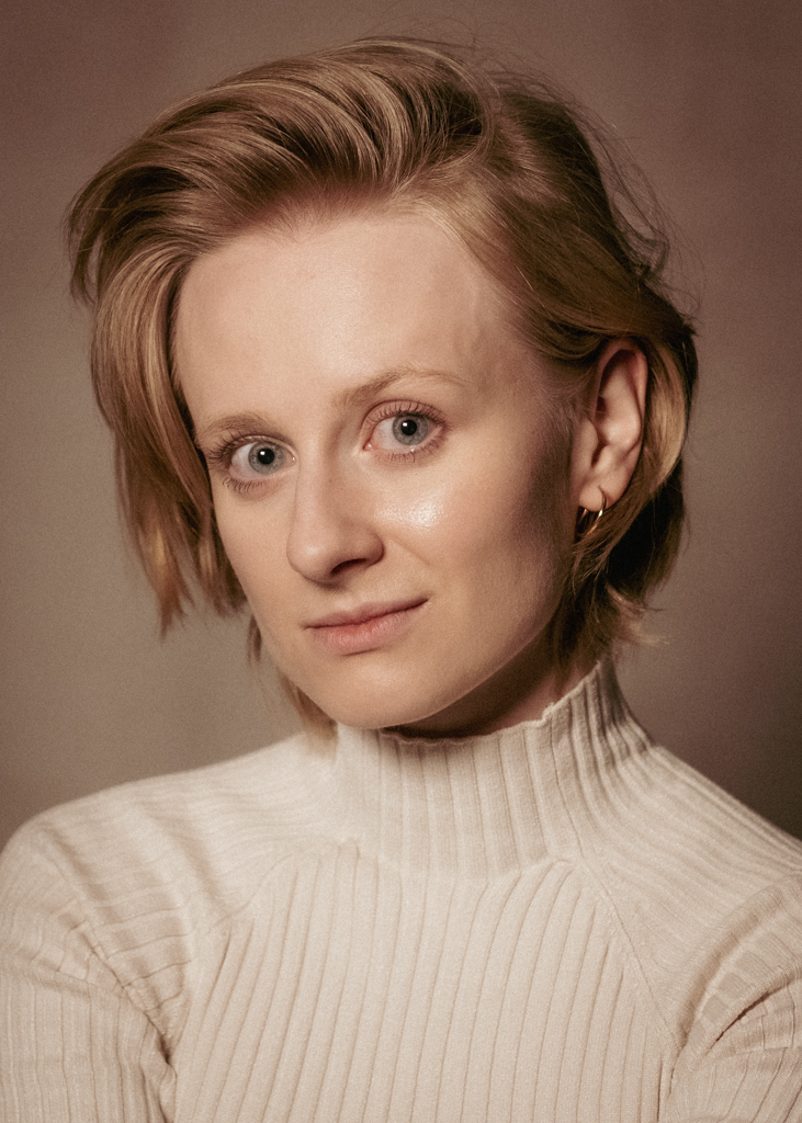 Elżbieta Zajko. Fot. Marta Ankiersztejn