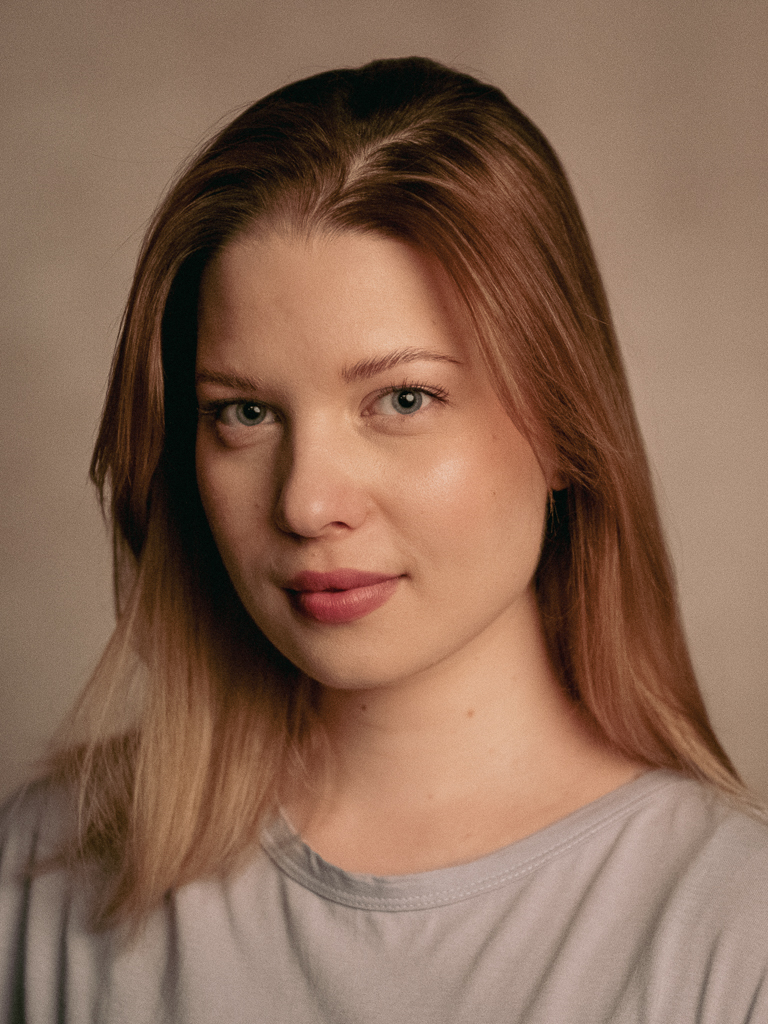 Ewa Bukała, aktorka Teatru Narodowego. Fot. Marta Ankiersztejn Ewa Bukała, aktorka Teatru Narodowego. Fot. Marta Ankiersztejn