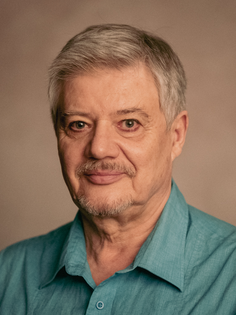 Mirosław Konarowski, aktor Teatru Narodowego. Fot. Marta Ankiersztejn
