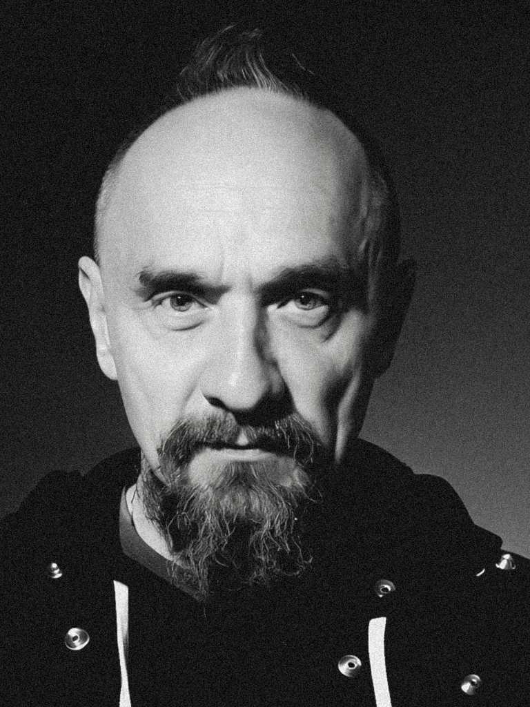 Jan Klata. Fot. Natan Berkowicz