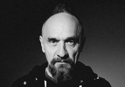 Jan Klata. Fot. Natan Berkowicz