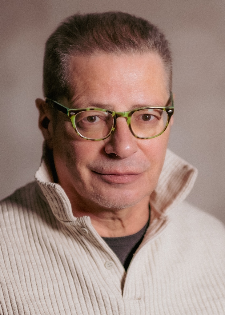 Tadeusz Wielecki. Fot. Marta Ankiersztejn