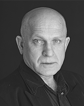 Henryk Talar - Gościnnie - Zespół - O Teatrze - Teatr Narodowy