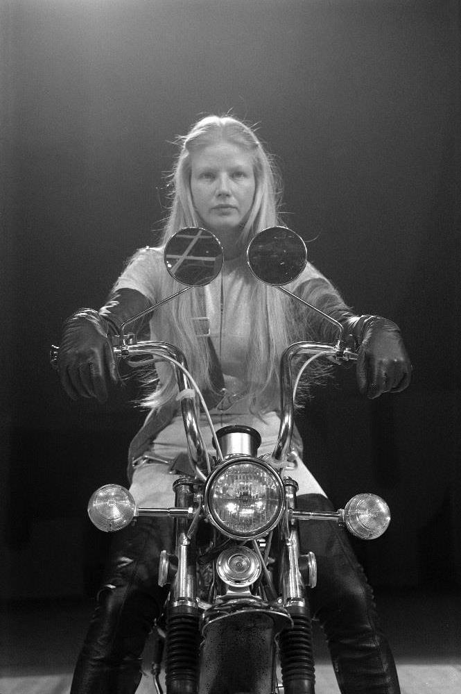 Bożena Dykiel (Goplana) w „Balladynie” Juliusza Słowackiego w reżyserii Adama Hanuszkiewicza. Premiera w Teatrze Narodowym 8 lutego 1974. Fot. Renard Dudley / Archiwum Artystyczne Teatru Narodowego Bożena Dykiel (Goplana) w „Balladynie” Juliusza Słowackiego w reżyserii Adama Hanuszkiewicza. Premiera w Teatrze Narodowym 8 lutego 1974. Fot. Renard Dudley / Archiwum Artystyczne Teatru Narodowego