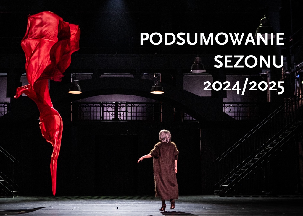 Podsumowanie sezonu 2024/2025: grafika 