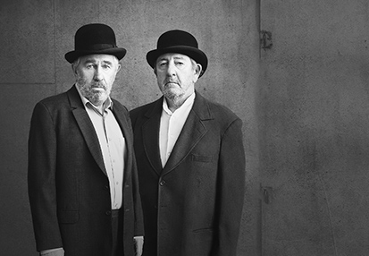 Waiting for Godot
