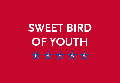 Sweet Bird of Youth