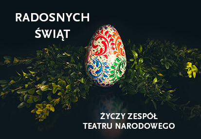 Wielkanoc 2025 | grafika, zdjęcie
